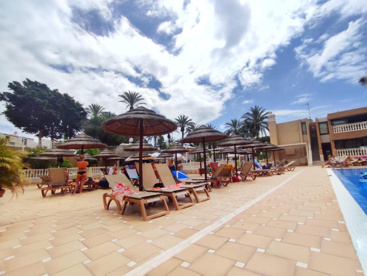 Dreaming Parque De Las Americas Playa de las Americas  Exterior photo