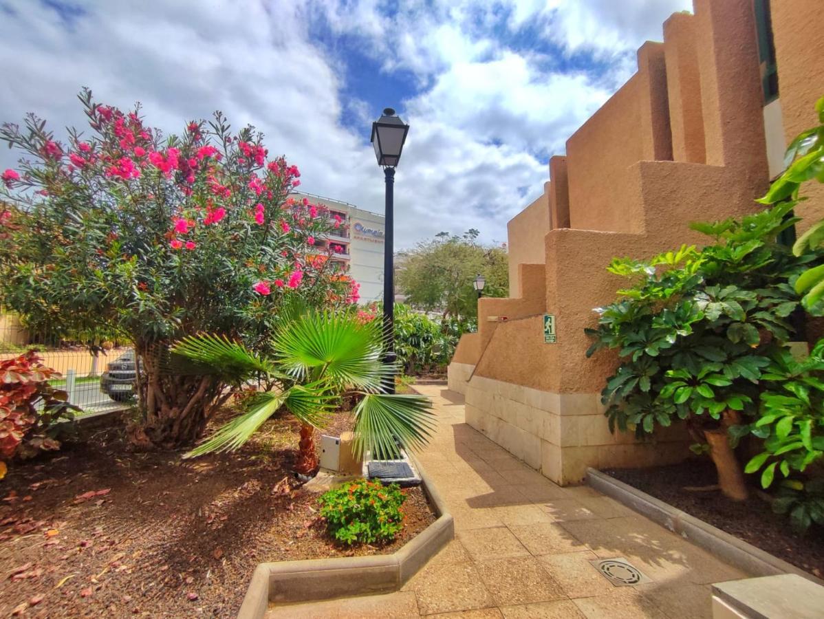Dreaming Parque De Las Americas Playa de las Americas  Exterior photo