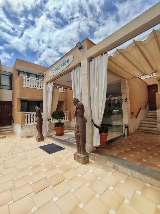 Dreaming Parque De Las Americas Playa de las Americas  Exterior photo