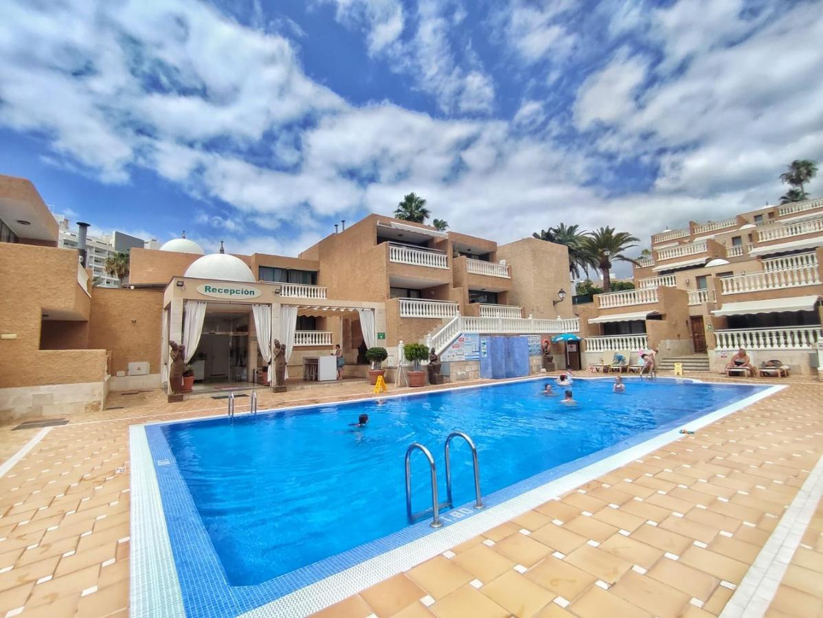 Dreaming Parque De Las Americas Playa de las Americas  Exterior photo