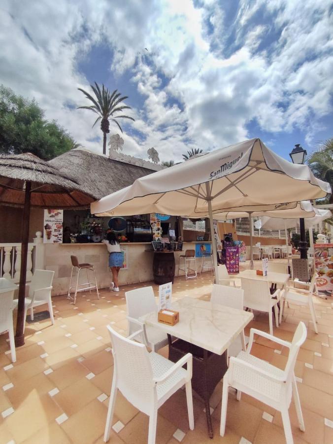 Dreaming Parque De Las Americas Playa de las Americas  Exterior photo