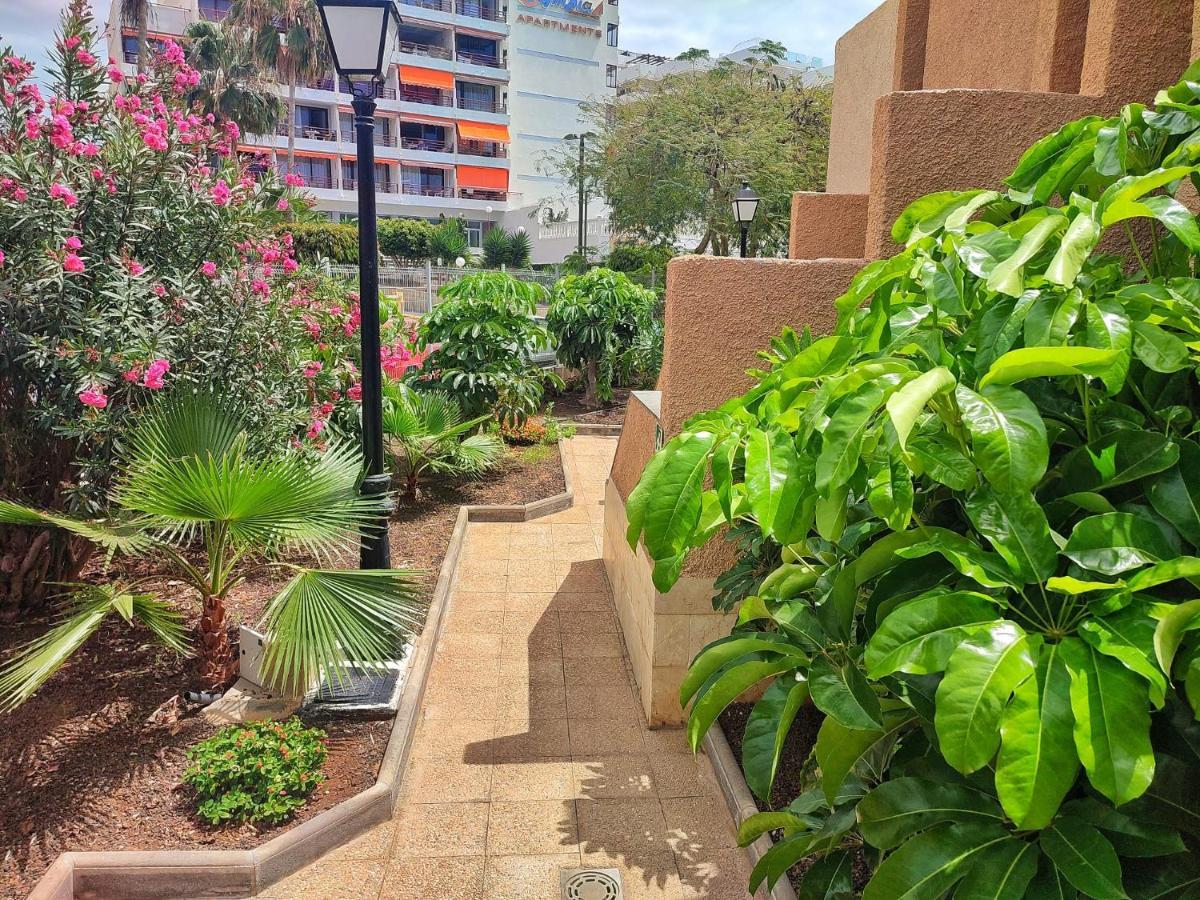 Dreaming Parque De Las Americas Playa de las Americas  Exterior photo